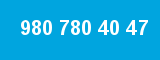 980 780 40 47